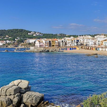 Canadell 1º 2ª Διαμέρισμα Calella De Palafrugell Εξωτερικό φωτογραφία